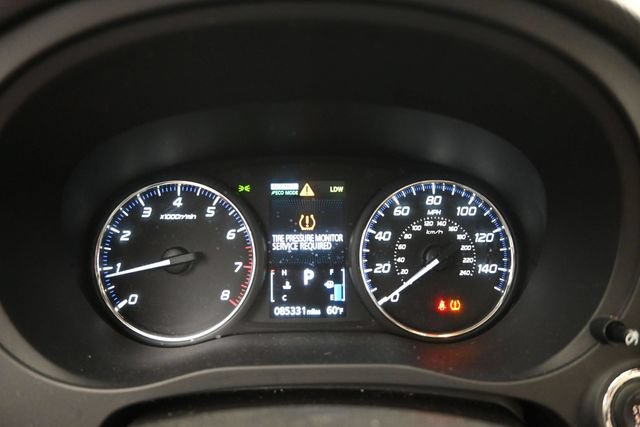 Used 2018 Mitsubishi Outlander GT AWD/4WD image 19