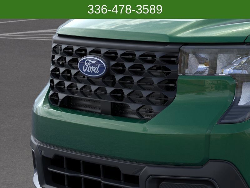 New 2025 Ford Maverick XLT w/ Equipment Group 301A AWD/4WD image 18