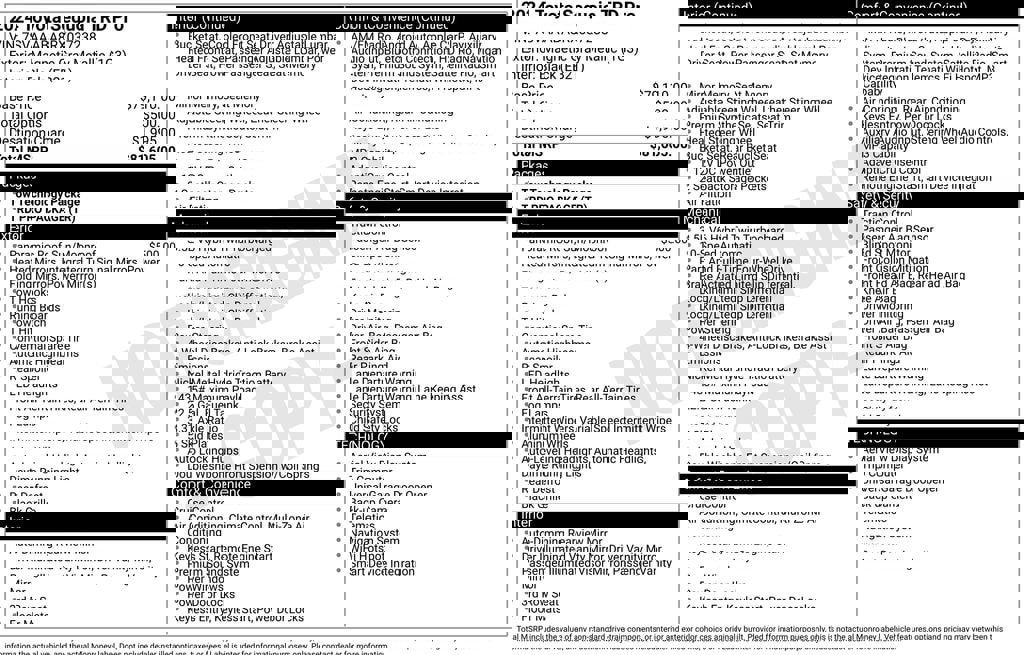 Used 2024 Toyota Sequoia TRD Pro image 11