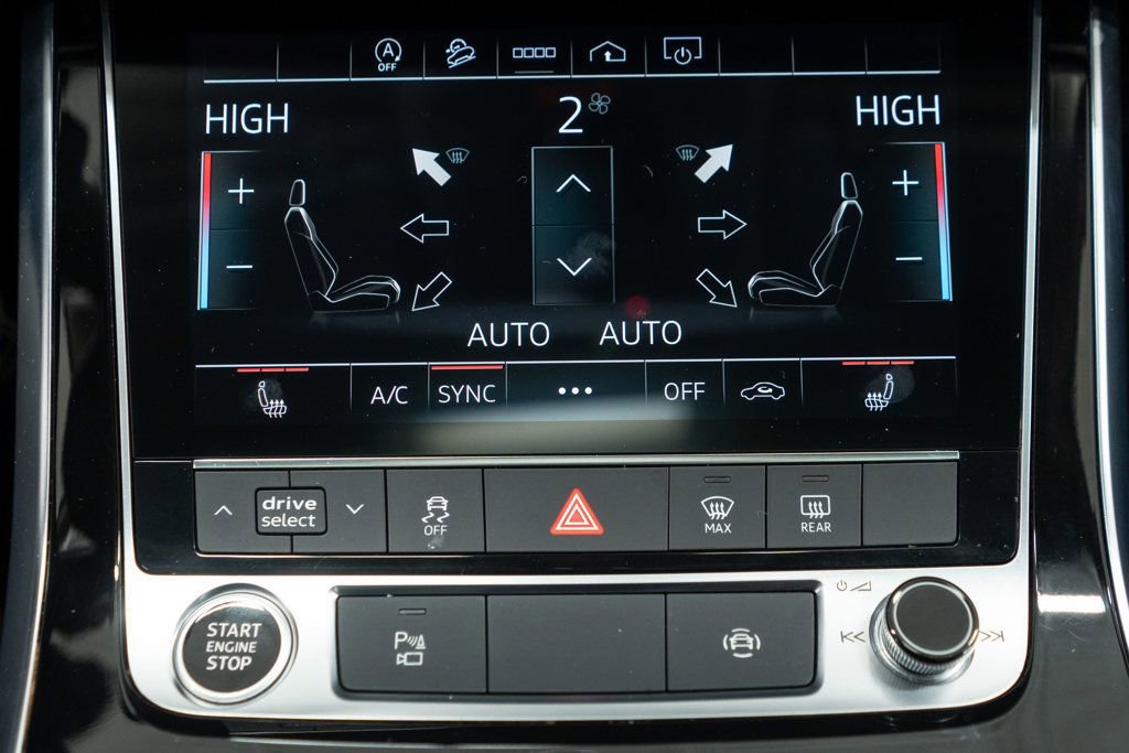 Used 2023 Audi Q7 3.0T Premium image 21
