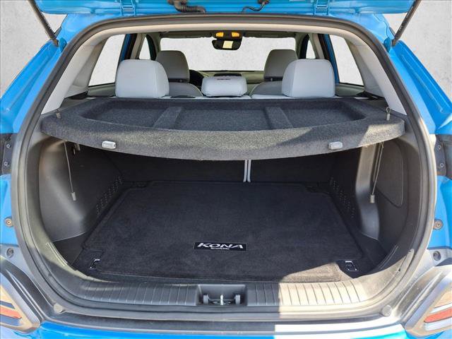 Used 2021 Hyundai Kona Limited FWD image 6