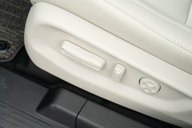 New 2026 Honda Odyssey EX-L image 16