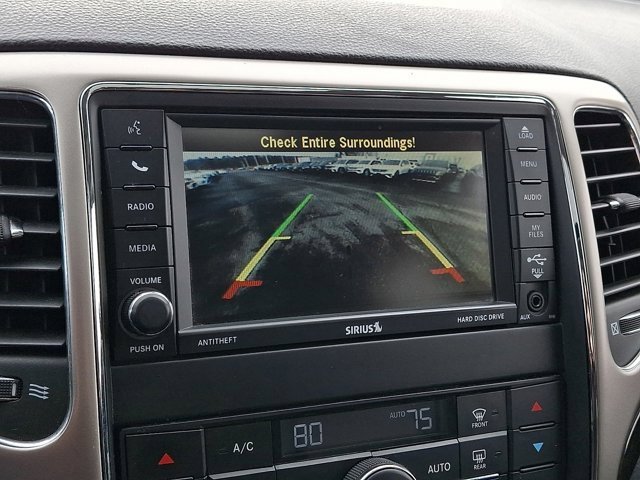 Used 2012 Jeep Grand Cherokee Laredo image 24