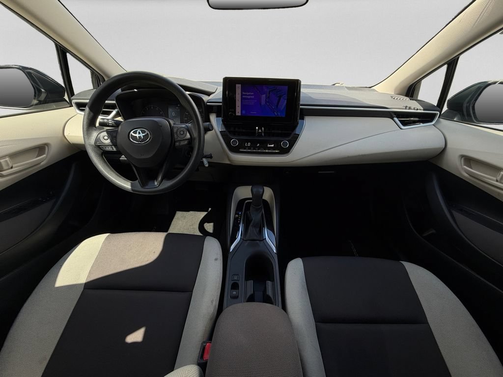 Used 2023 Toyota Corolla LE FWD image 15