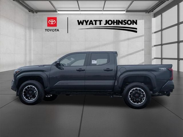 New 2026 Toyota Tacoma TRD Off-Road AWD/4WD image 2