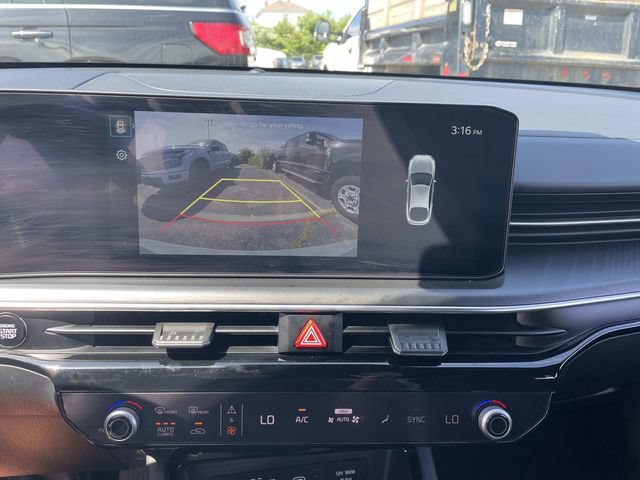 Used 2025 Kia K5 GT-Line w/ GT-Line Premium Package AWD/4WD image 31