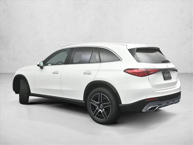 New 2026 Mercedes-Benz GLC 300 4MATIC image 6