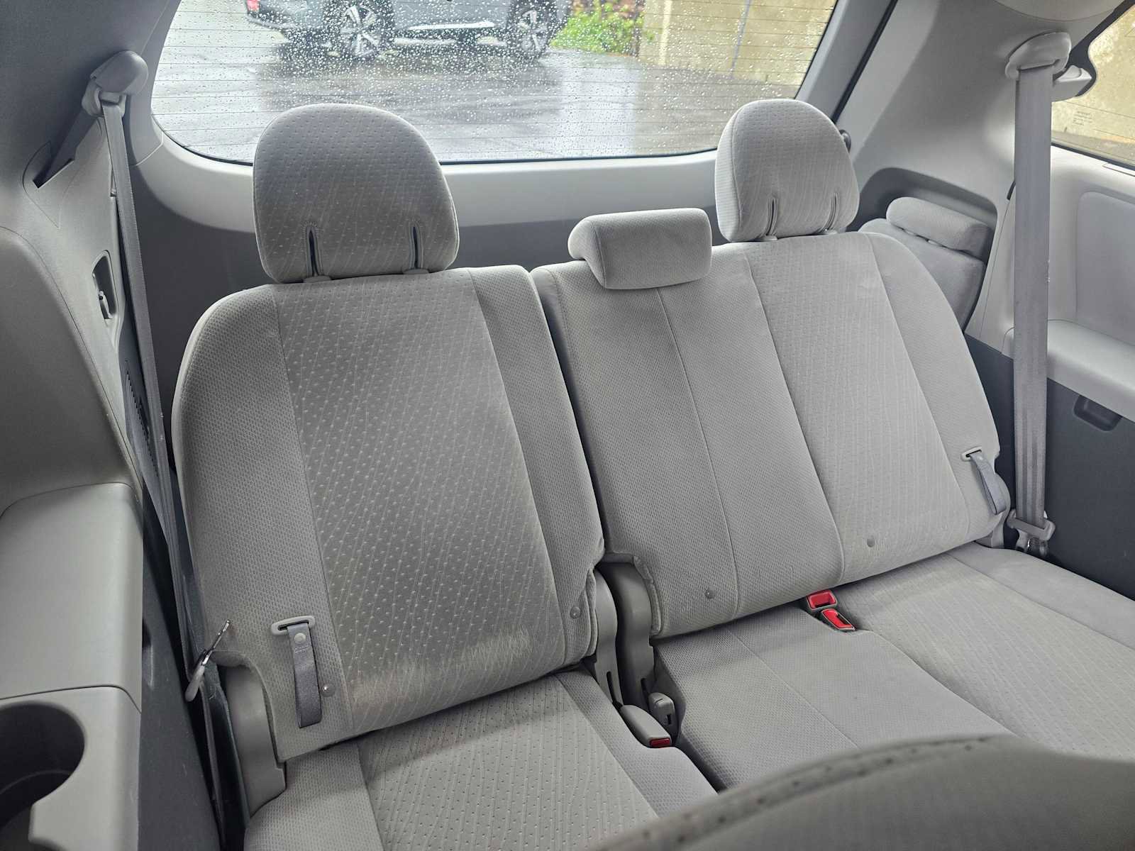 Used 2020 Toyota Sienna LE FWD image 15