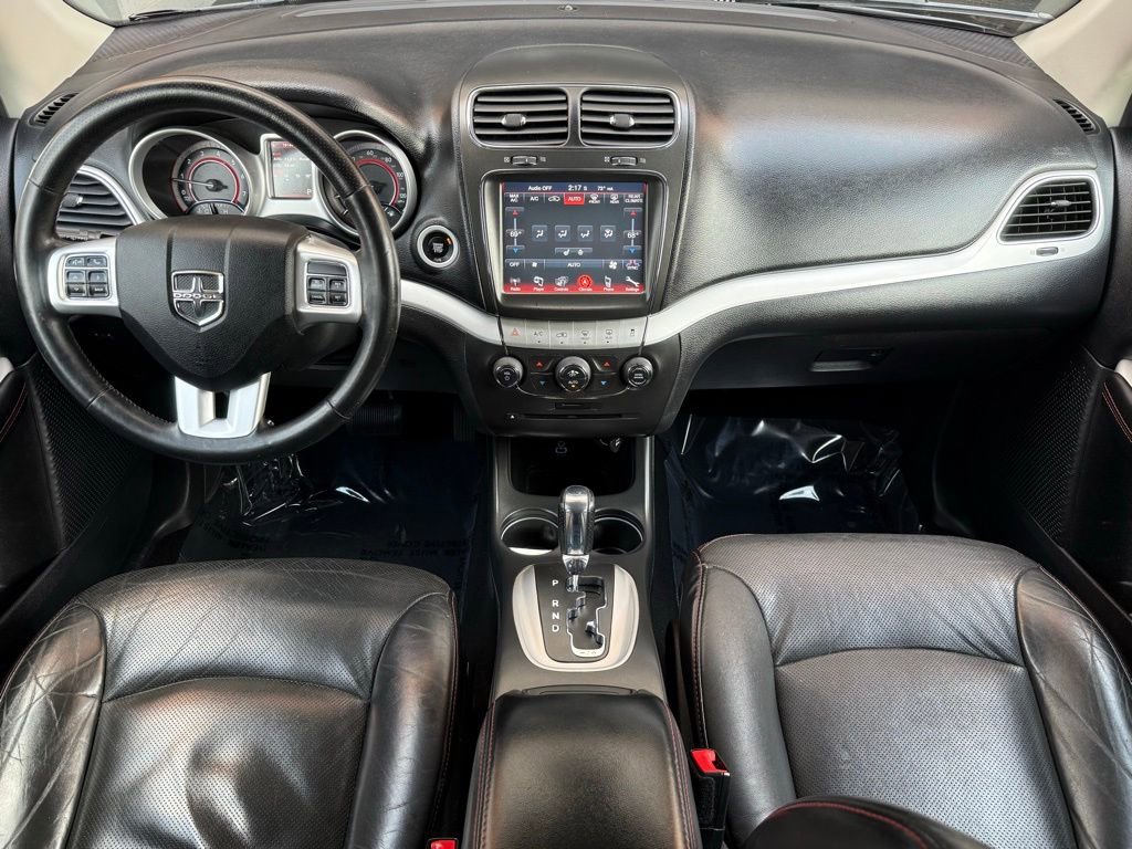 Used 2019 Dodge Journey GT image 18