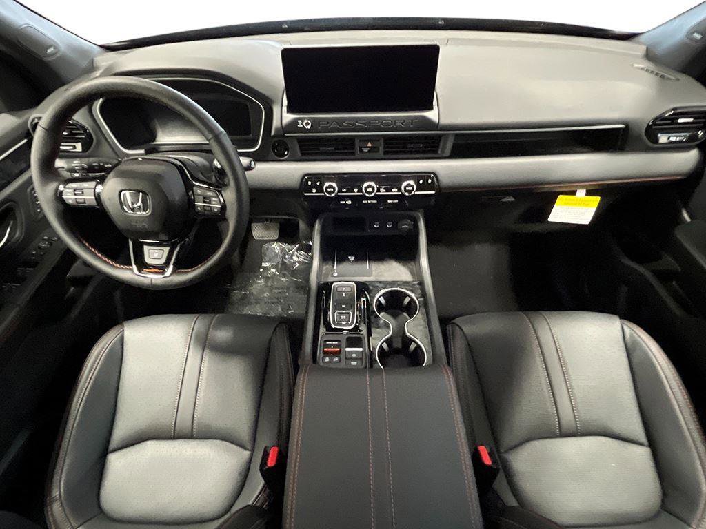 New 2026 Honda Passport TrailSport Elite image 20