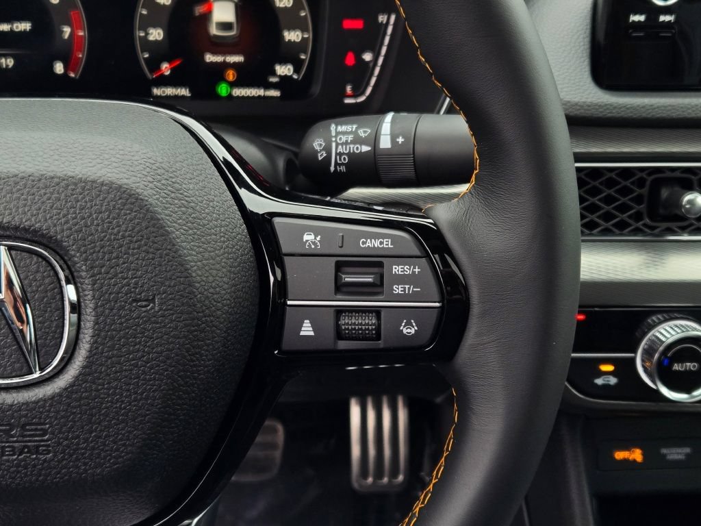 New 2026 Acura Integra A-Spec FWD image 35