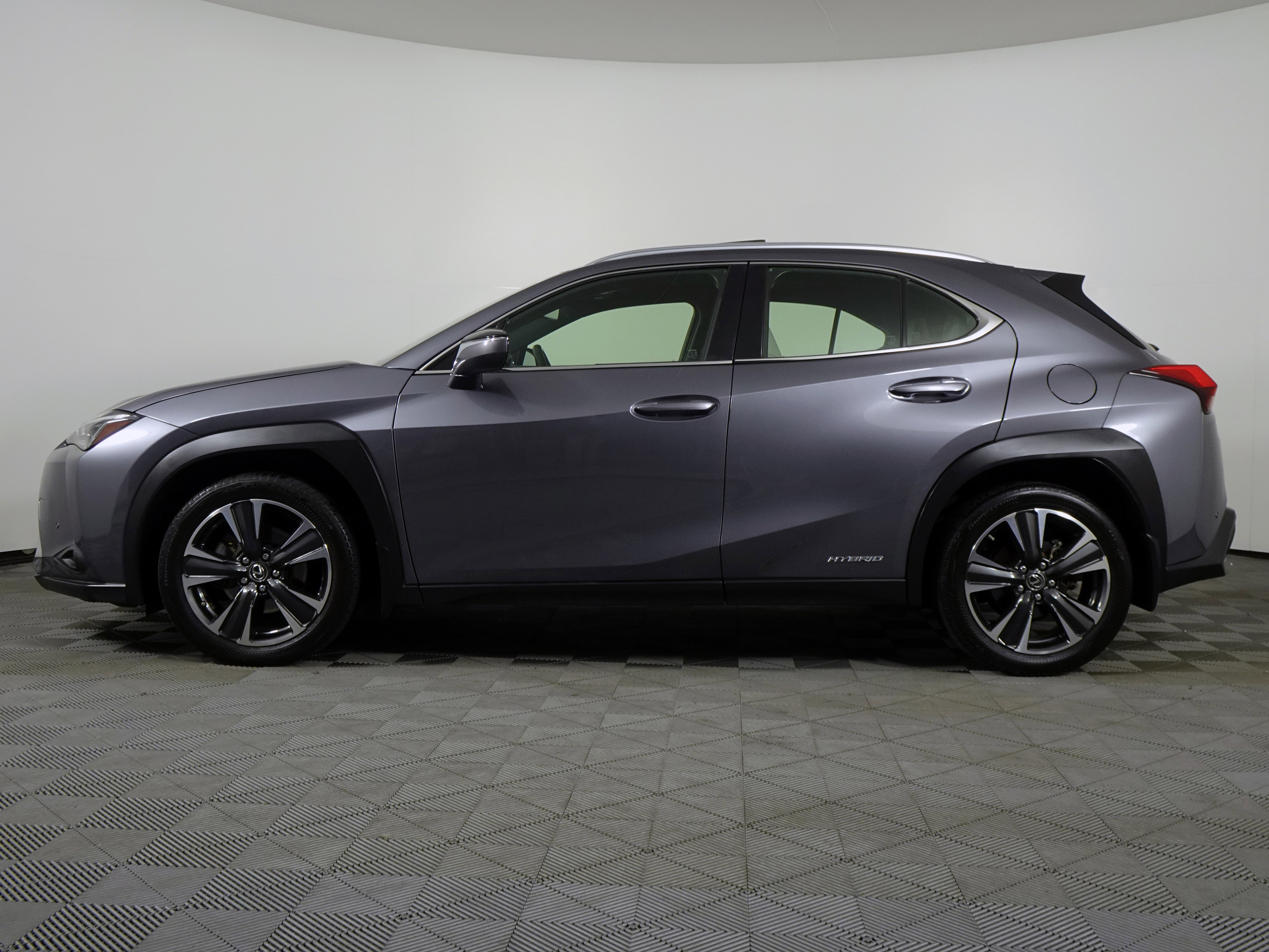 Used 2020 Lexus UX 250h w/ Premium Package image 41