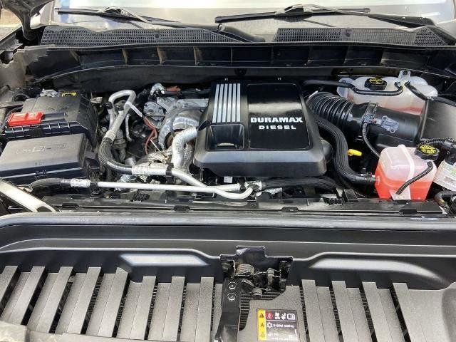 Used 2025 GMC Sierra 1500 Elevation w/ X31 Off-Road Package image 25