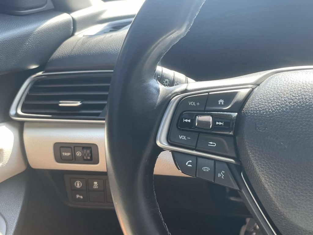 Certified 2021 Honda Accord EX-L image 23