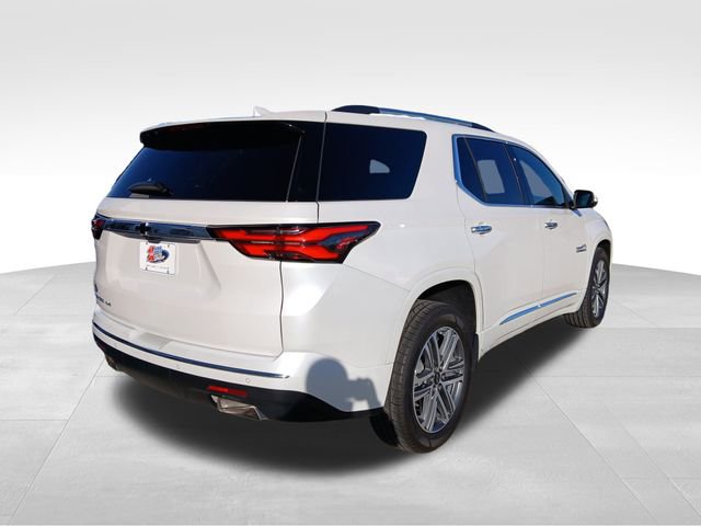 Used 2023 Chevrolet Traverse High Country image 6