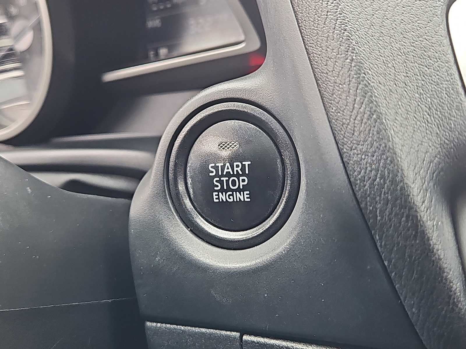 Used 2017 MAZDA MAZDA3 Touring image 20