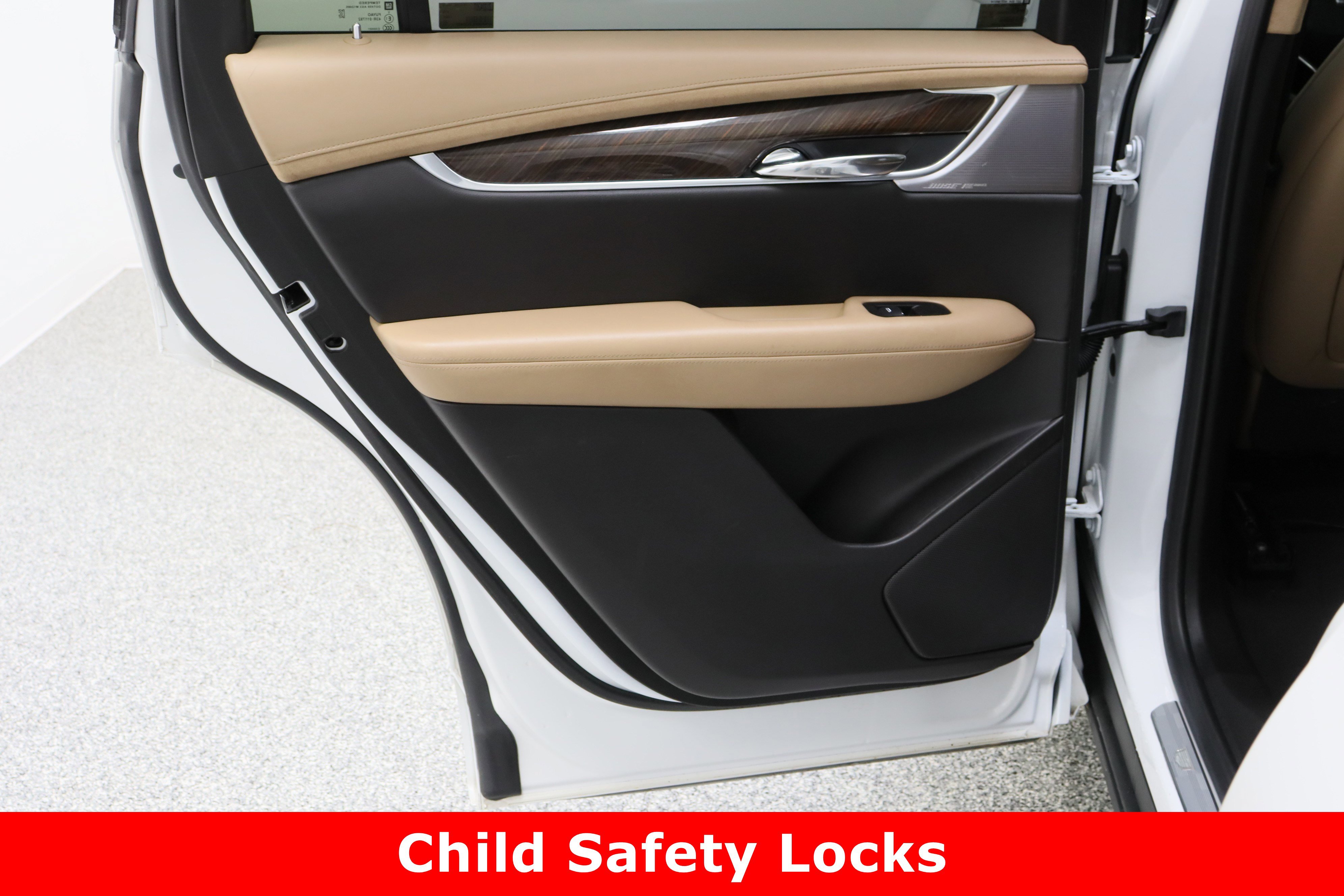 Used 2020 Cadillac XT6 Premium Luxury w/ Platinum Package image 32