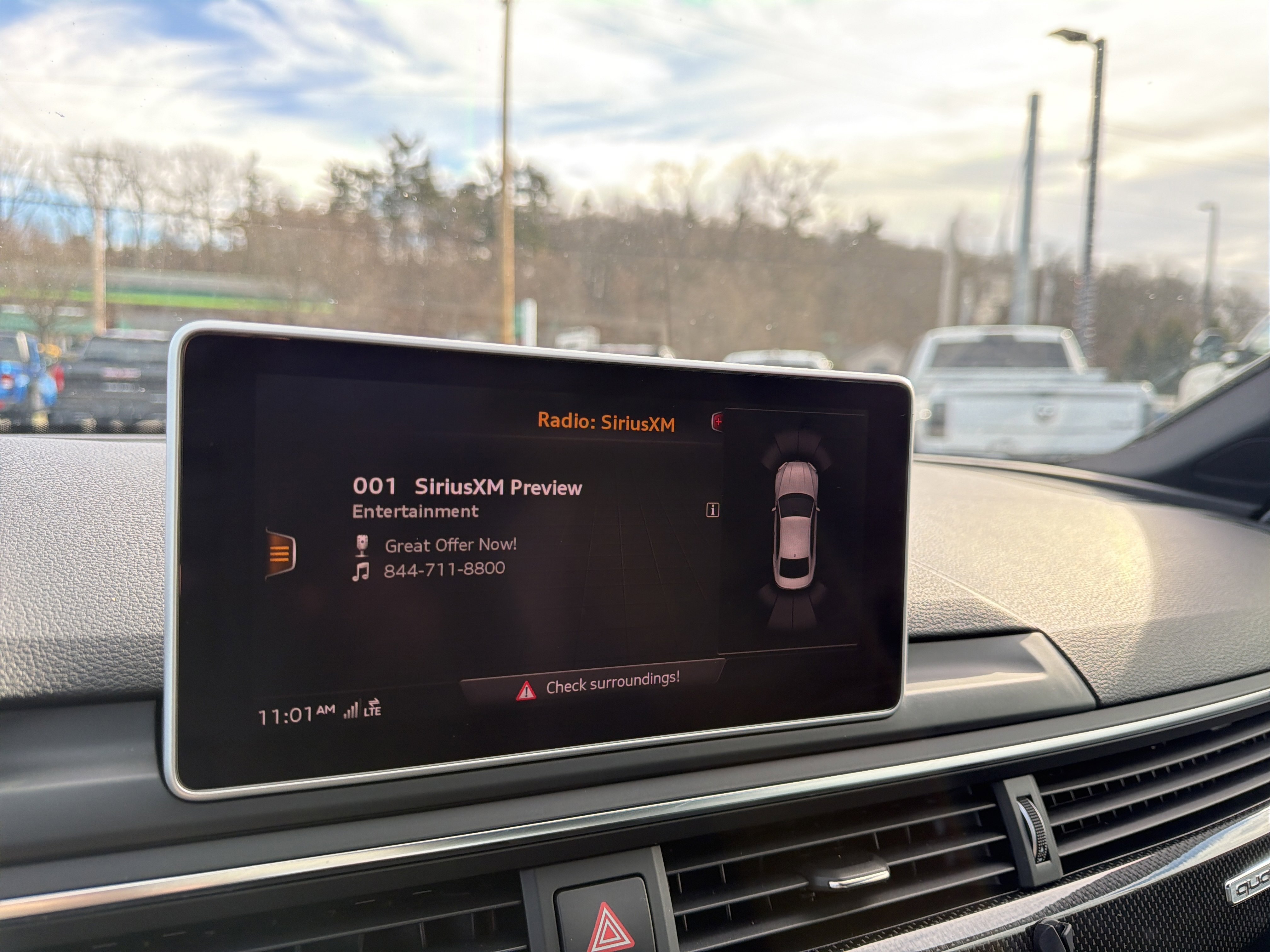 Used 2018 Audi S5 Premium Plus w/ Navigation Package image 18