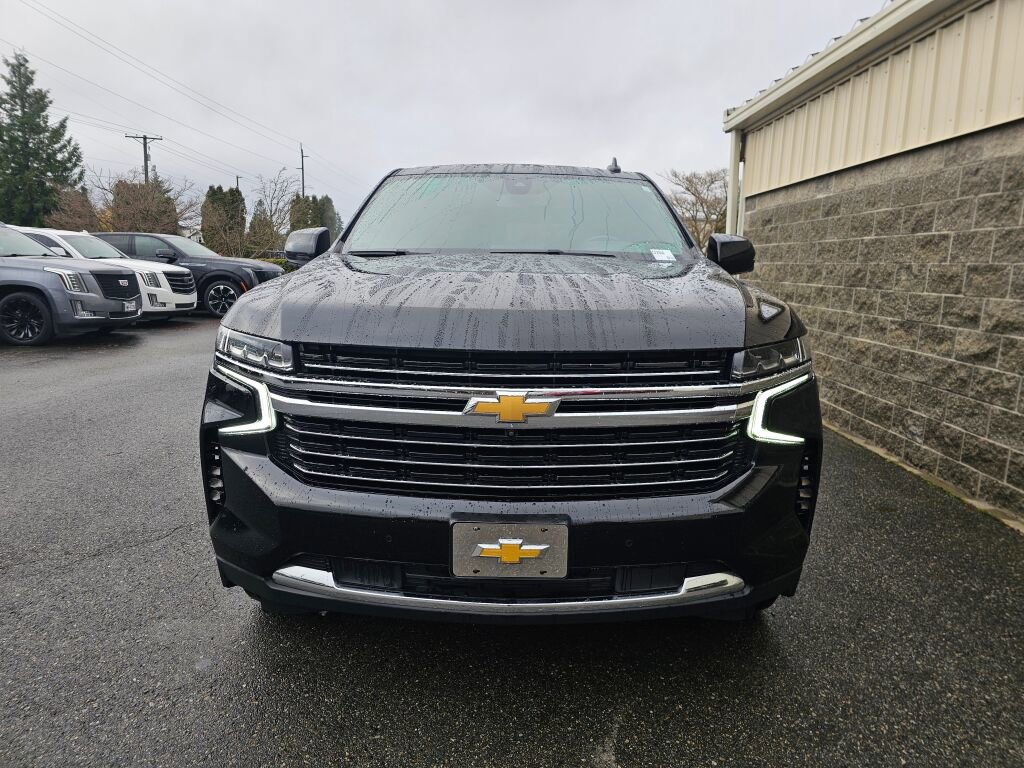 Used 2022 Chevrolet Tahoe LT w/ LT Signature Plus Package image 12