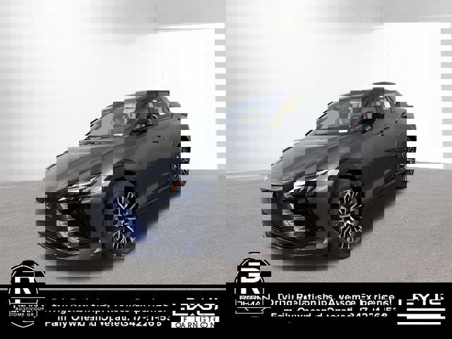 New 2026 Lexus RZ 450e AWD image 2