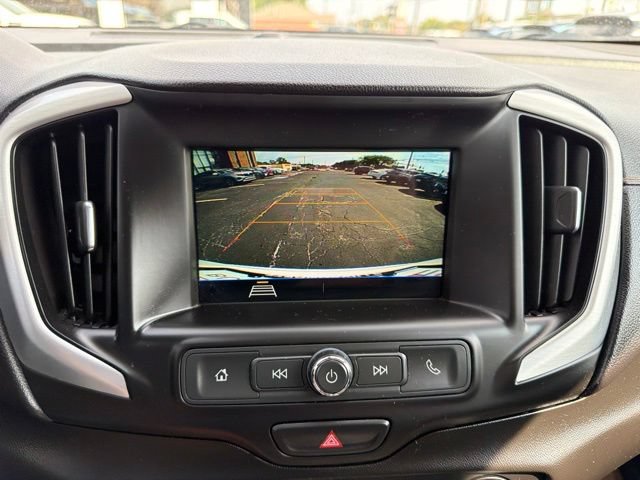 Certified 2019 GMC Terrain SLE w/ LPO, Floor Liner Package AWD/4WD image 22