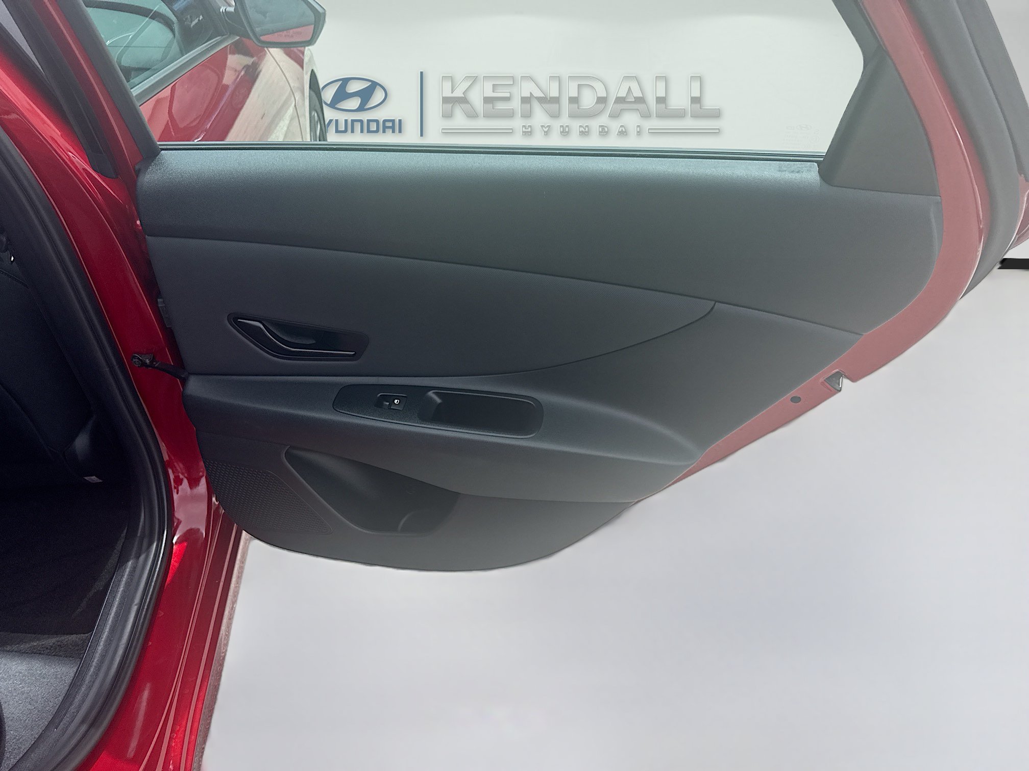 Used 2026 Hyundai Elantra Sport FWD image 27