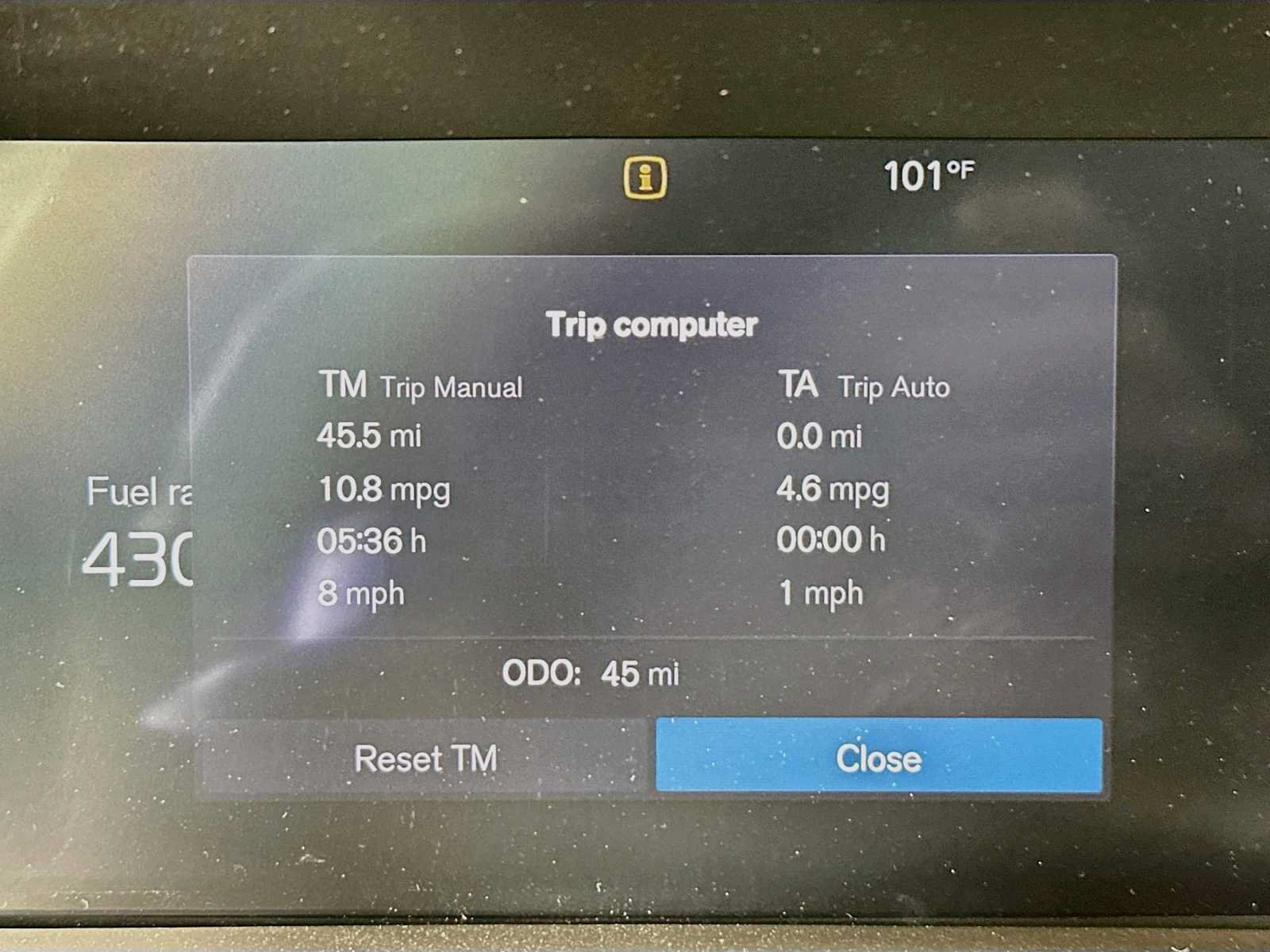 New 2026 Volvo XC60 B5 Plus w/ Climate Package PRO AWD/4WD image 12