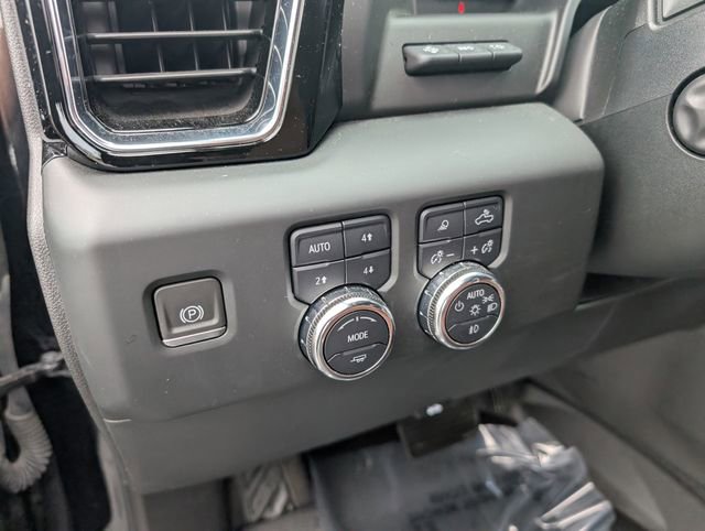 Certified 2023 GMC Sierra 1500 Denali Ultimate AWD/4WD image 17