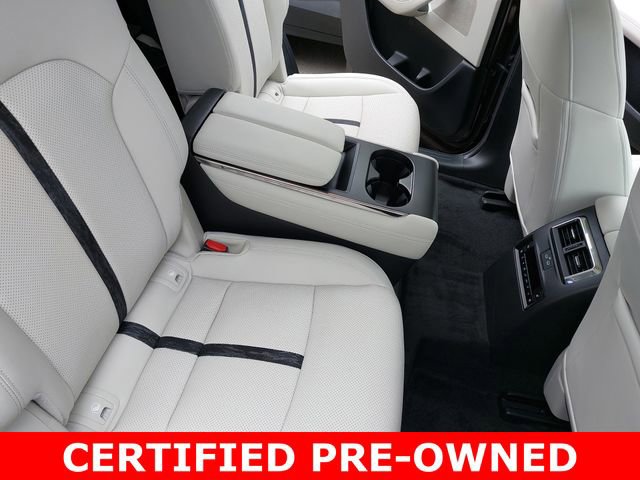 Certified 2024 MAZDA CX-90 3.3 Turbo S w/ Premium Plus image 11