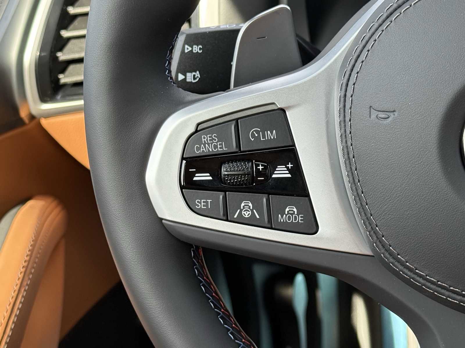 New 2026 BMW M850i xDrive image 17