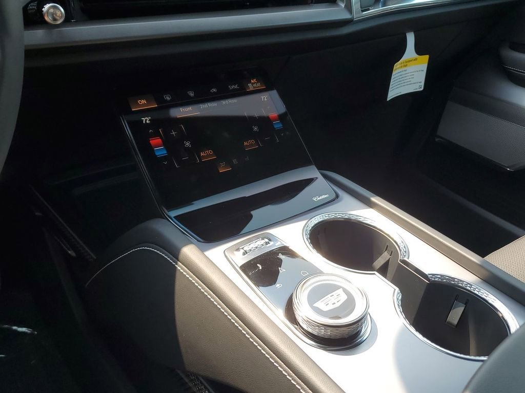 New 2026 Cadillac Vistiq Luxury image 34