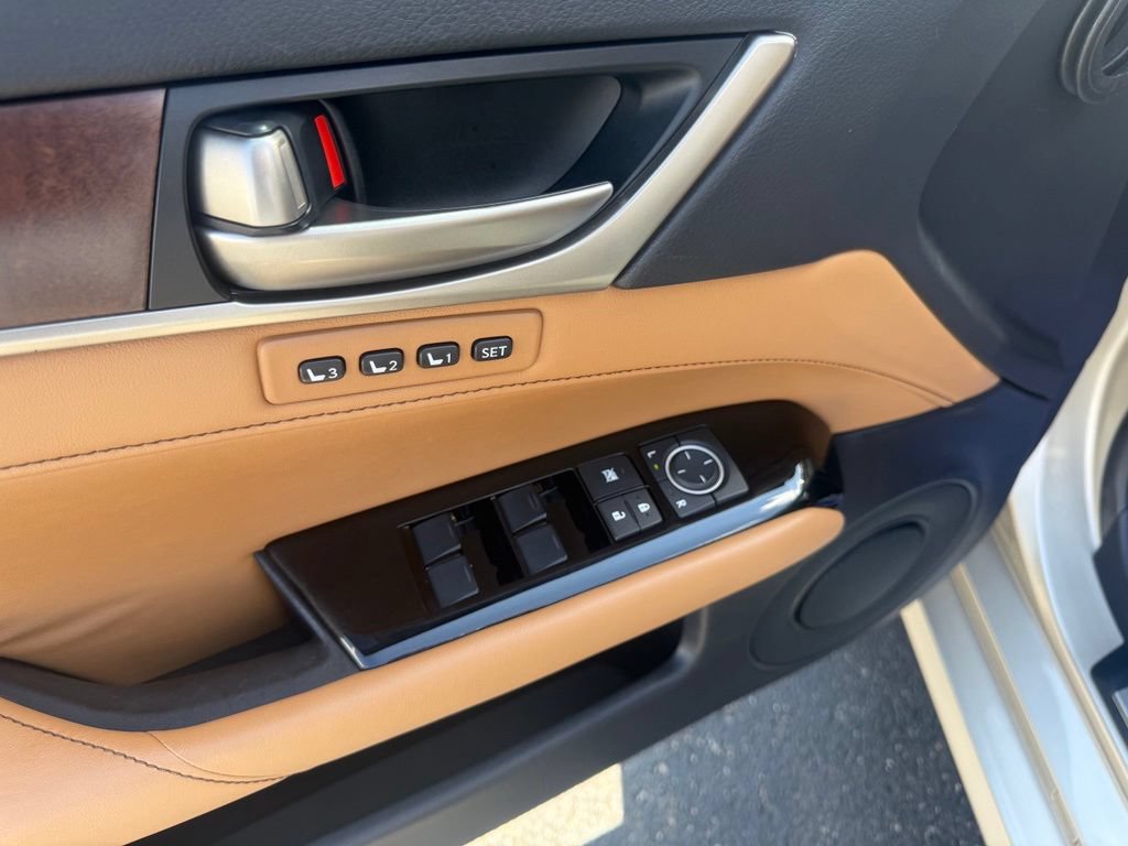 Used 2013 Lexus GS 350 AWD w/ Premium Pkg image 17