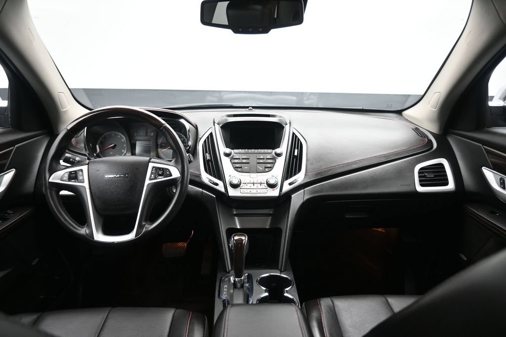 Used 2014 GMC Terrain Denali AWD/4WD image 40