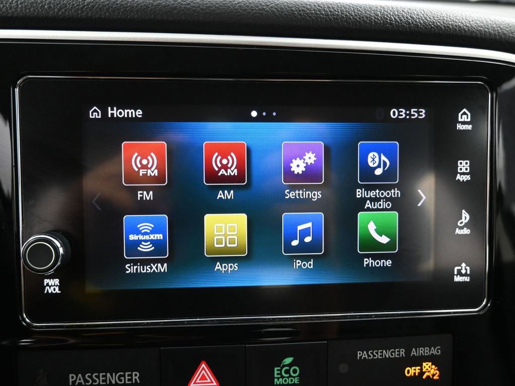 Used 2018 Mitsubishi Outlander SEL image 11