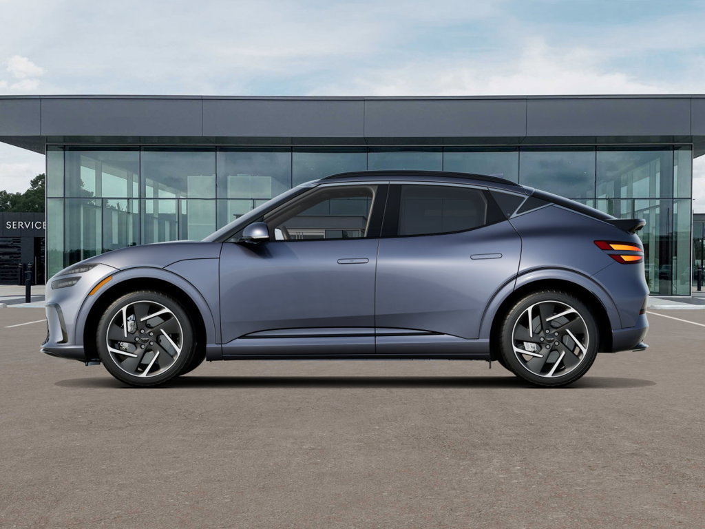 New 2027 Genesis GV60 Prestige AWD/4WD image 3