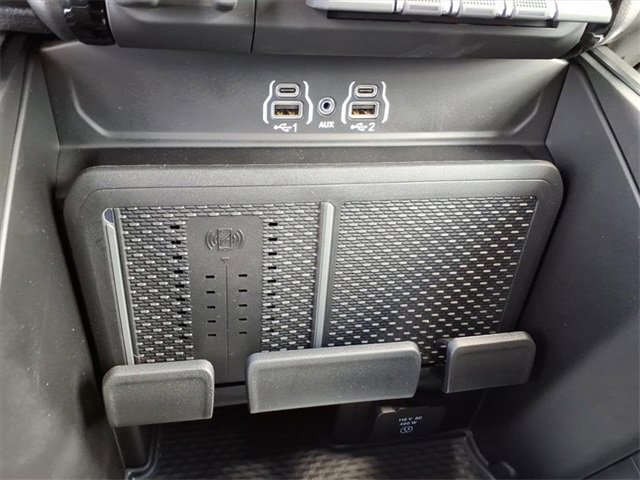 New 2026 RAM 1500 Lone Star image 10