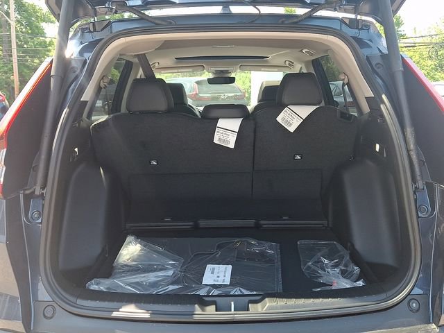 Used 2026 Honda CR-V EX-L image 28