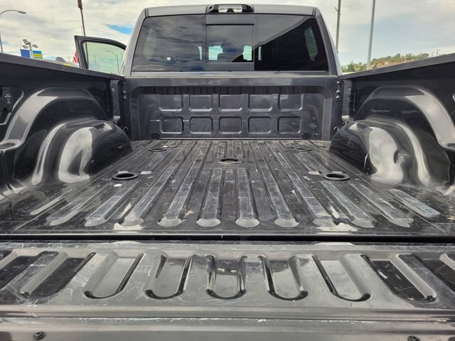 Certified 2024 RAM 3500 Laramie w/ Safety Group AWD/4WD image 19