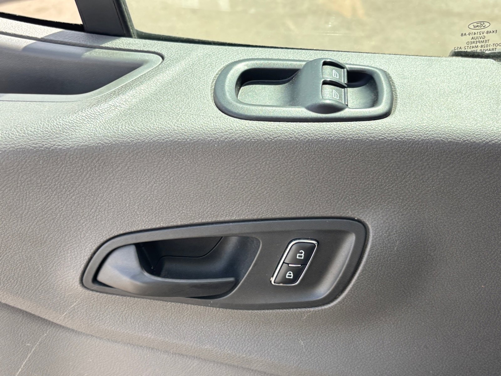 Used 2022 Ford Transit 150 Low Roof w/ Load Area Protection Package image 16