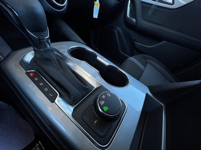 Used 2025 Chevrolet Blazer LT w/ Midnight/Sport Edition image 22