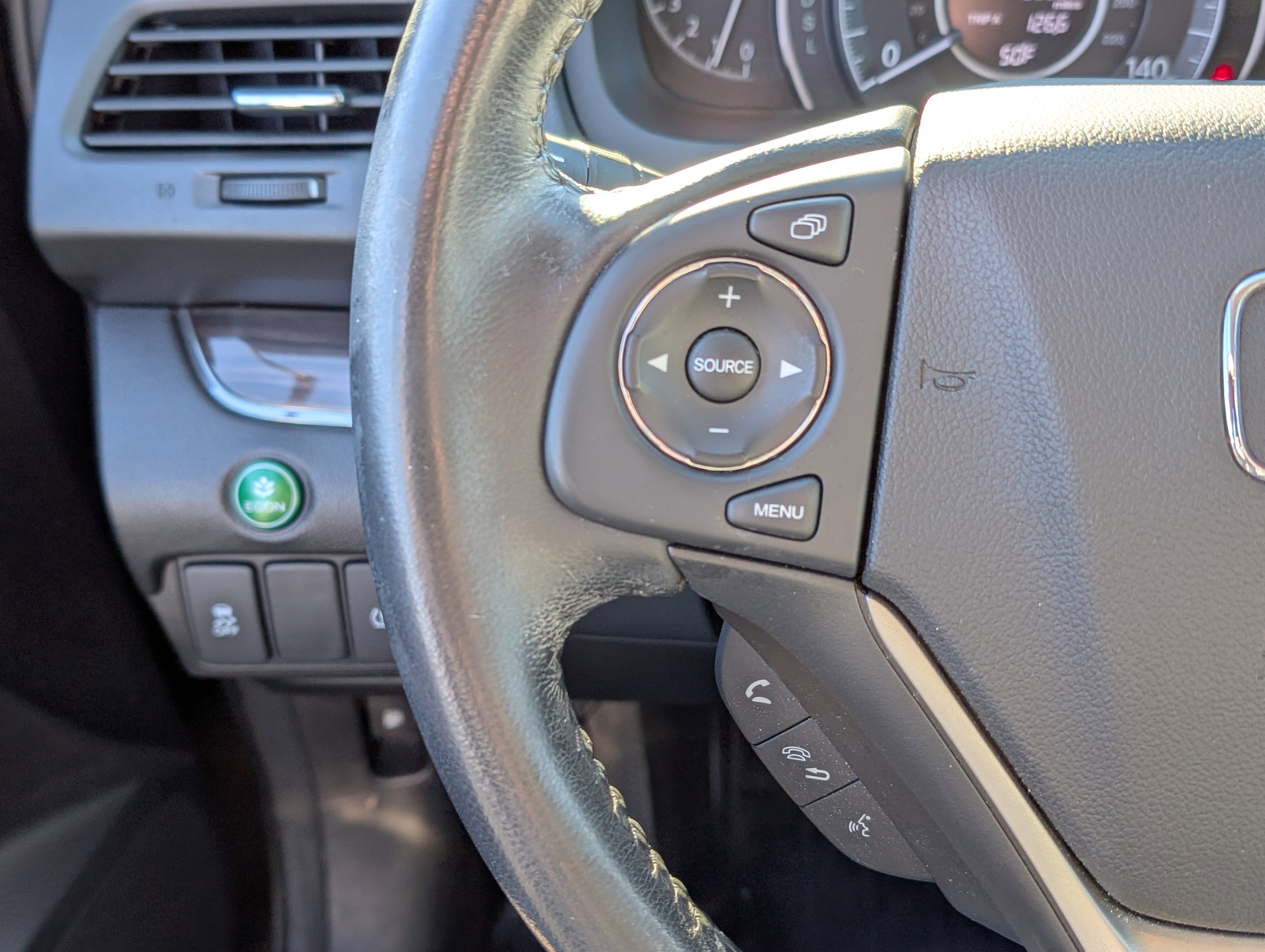 Used 2015 Honda CR-V EX-L image 21