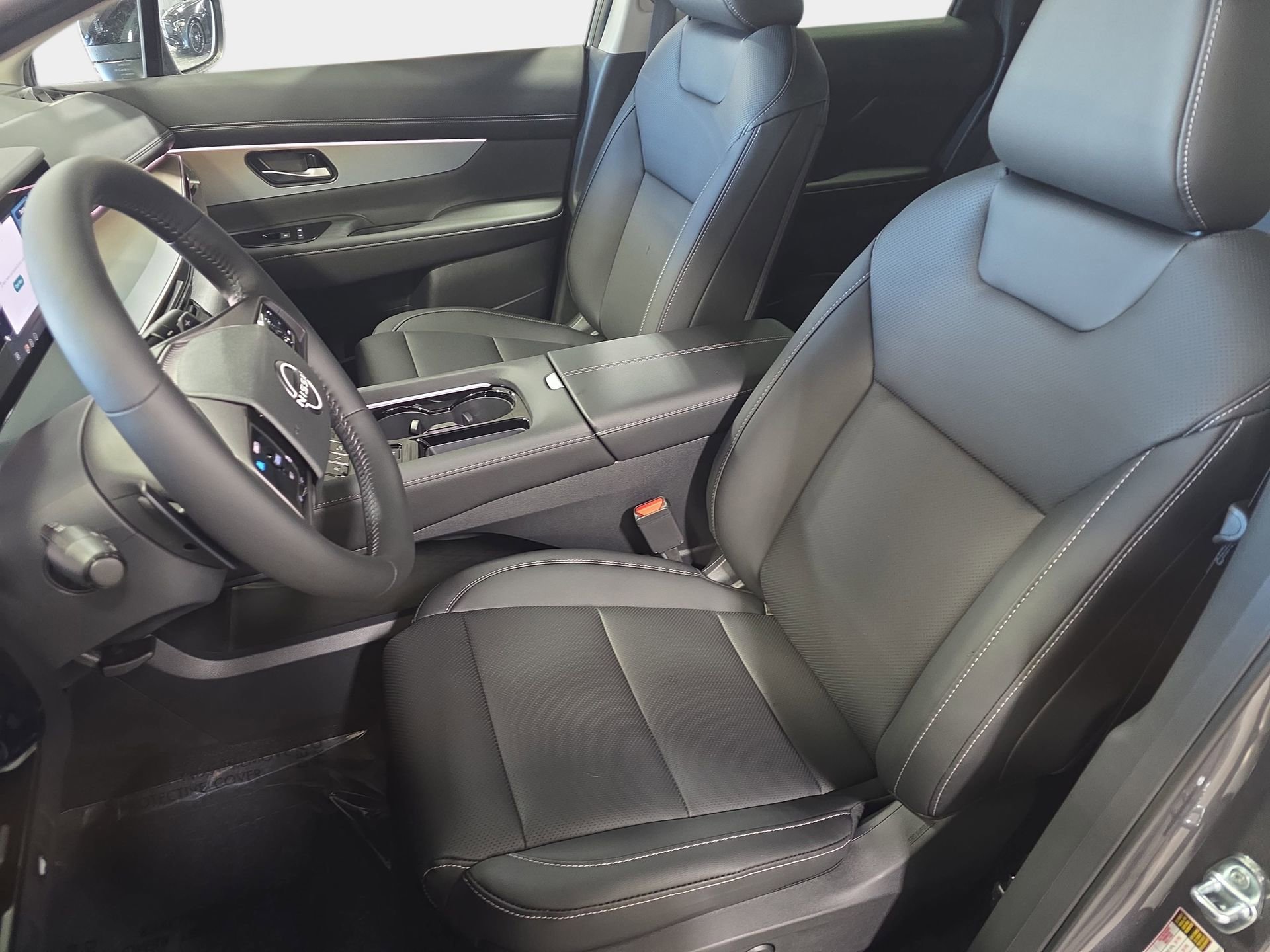 New 2026 Nissan Murano SL image 15