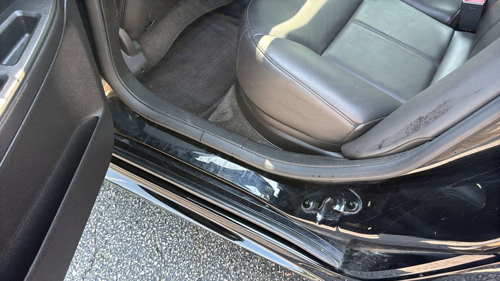 Used 2011 Chevrolet Impala LT w/ Luxury Edition Package FWD image 34