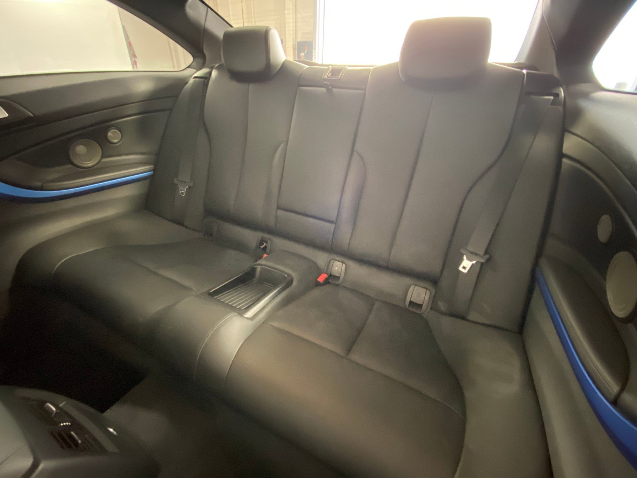 Used 2014 BMW 435i Coupe image 27