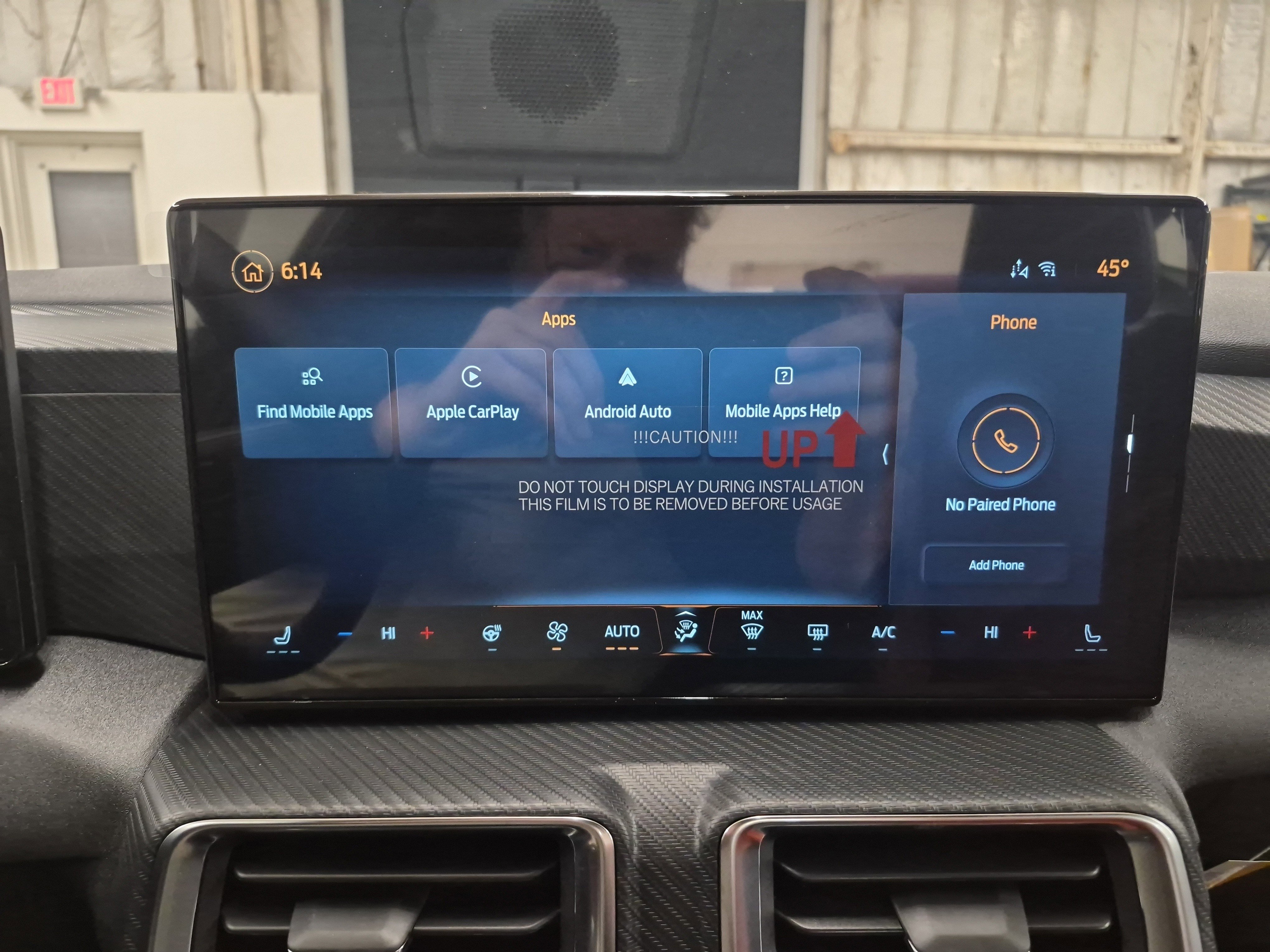 New 2026 Ford Mustang Premium image 28