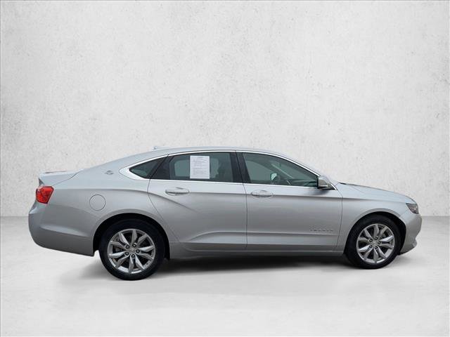 Used 2018 Chevrolet Impala LT image 2