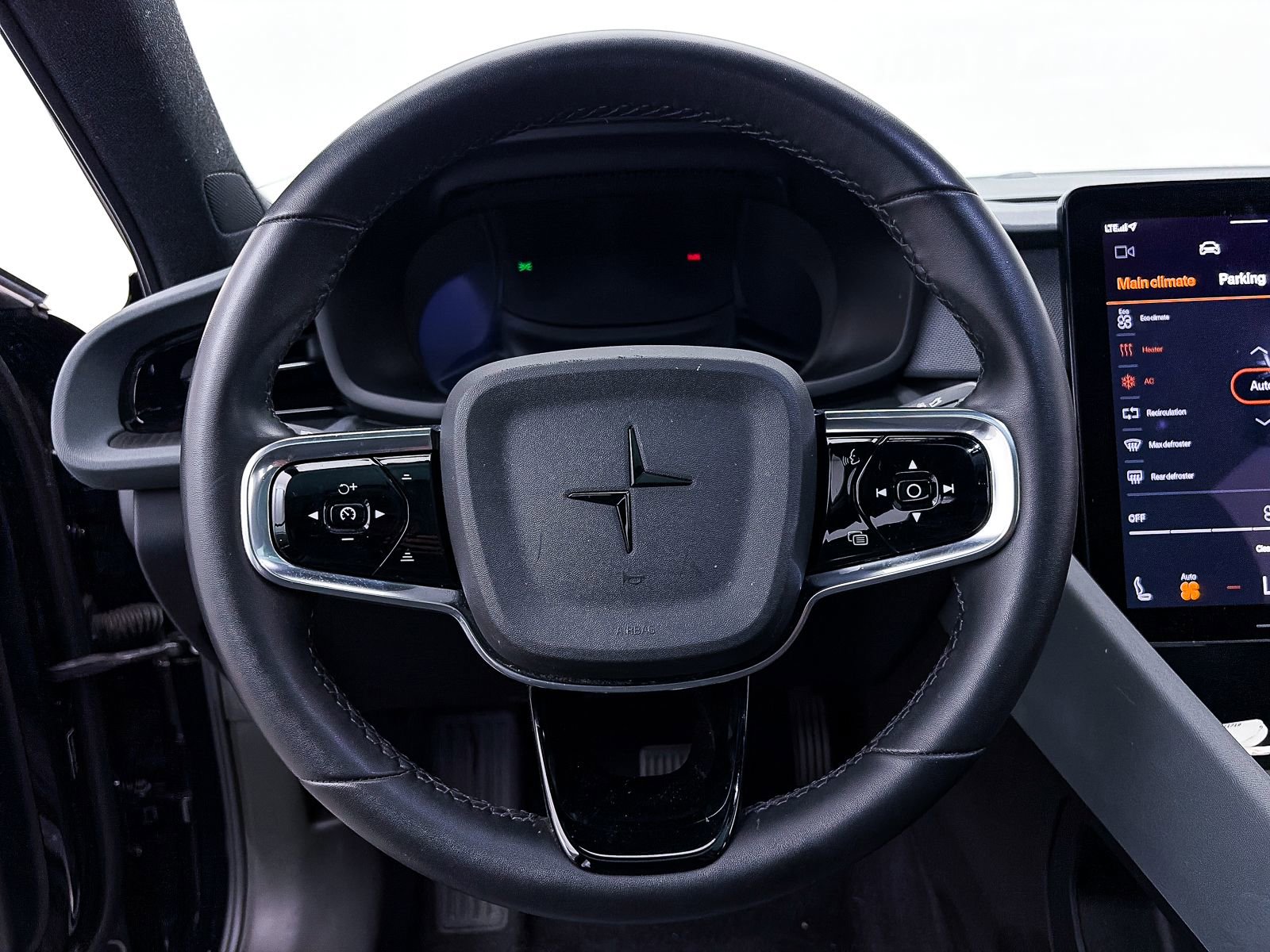 Used 2023 Polestar Polestar 2 w/ Pilot Pack image 24