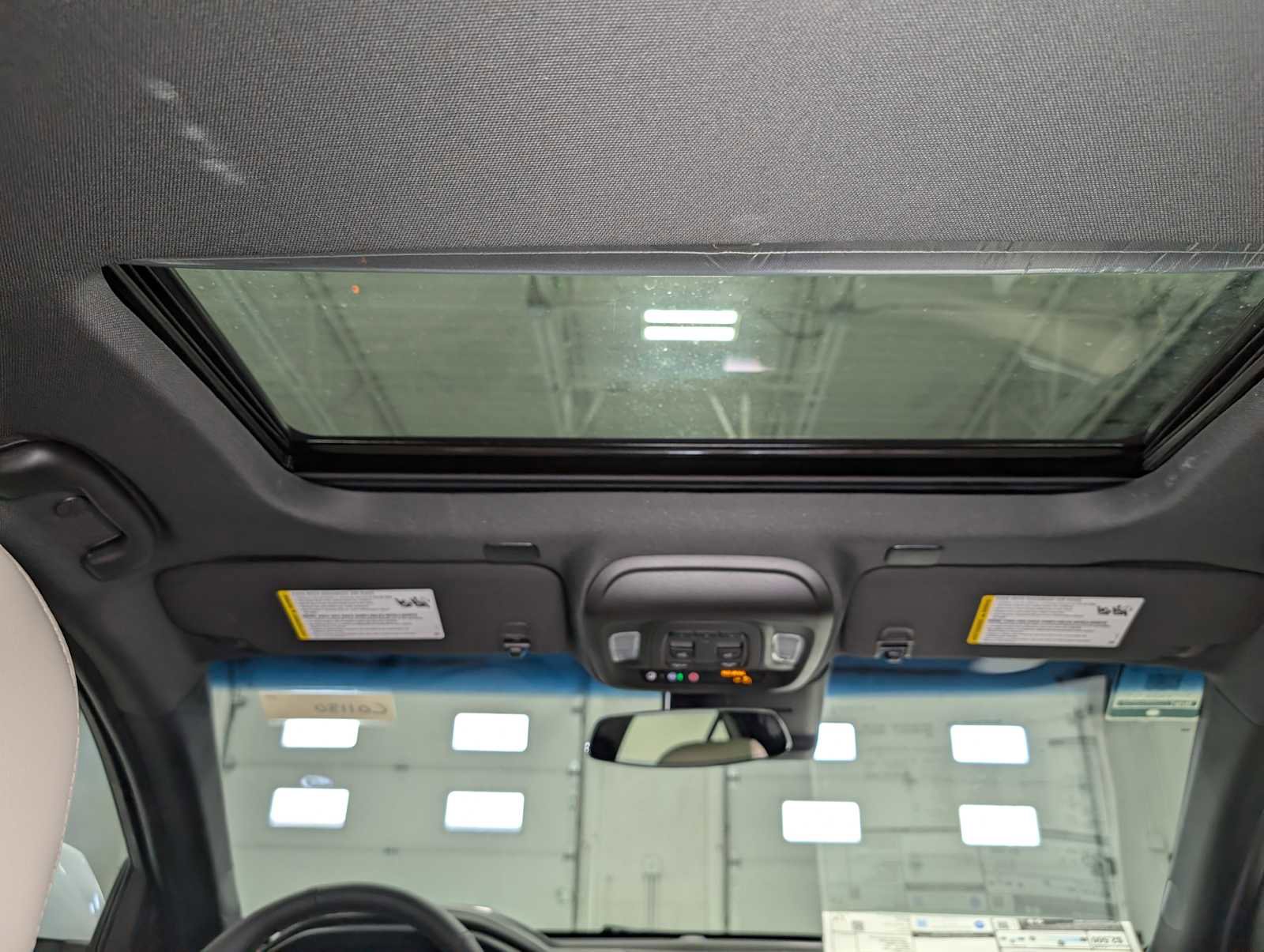 New 2026 Cadillac CT4 Premium Luxury image 15