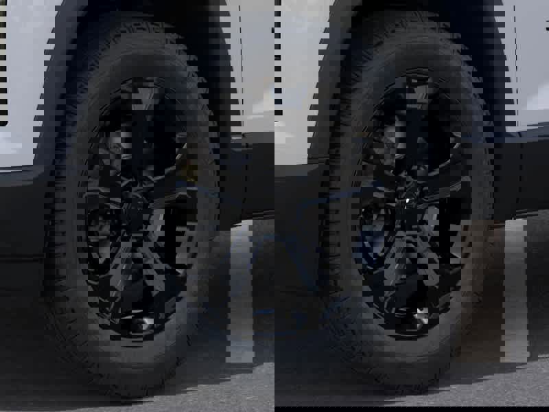 New 2026 Chevrolet Equinox LT image 9