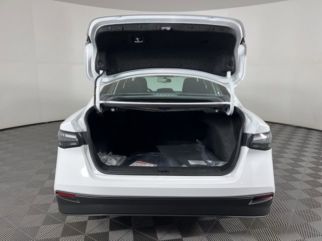 New 2026 Nissan Sentra SV w/ SV Convenience Package image 44